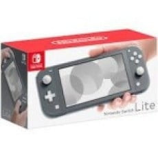 (Nintendo Switch): Lite Handheld Console